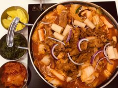 -漫麦韩国美食广祥店