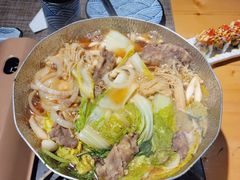 -月见·烧鸟酒场居酒屋(农科路店)