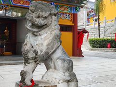 -宝通禅寺