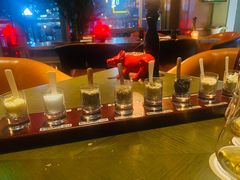 -恰餐厅及酒吧CHAR Bar & Grill(北京三里屯洲际店)