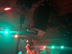 -育音堂音乐公园