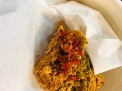 -肯德基(朝阳门店)