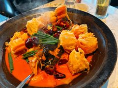 拾久绝味鱼头-拾久(朝阳公园店)