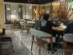 大堂-禾珍珠家常小馆(河南博物院店)