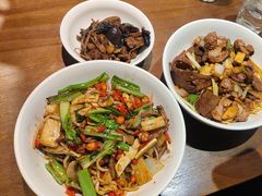 -寻裕记·现炒浇头面(人民广场店)