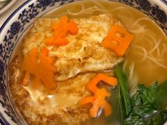 -上海金桥红枫万豪酒店-万豪中餐厅
