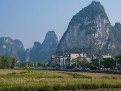-明仕田园