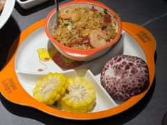 -潮界(大学路店)