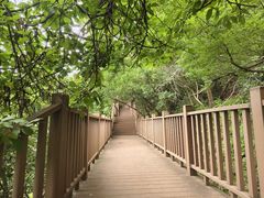 -昆明青龙峡风景区