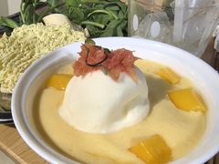 -杨老头鲜货烧烤(太古里店)