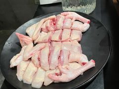 原味椰子鸡-大头椰·海南椰子鸡火锅(思明万象城店)