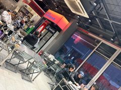 -鲁C·尚小炉·淄博烧烤(市北店)