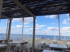 -Cafe Aewol Monsant