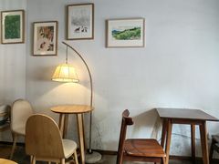 -竹子咖啡bamboo coffee