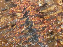 -鱼酷活鱼烤鱼(沈阳大悦城店)