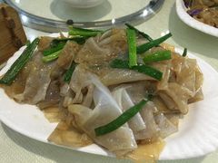 -金瑞轩大酒楼·顺德鱼生·粤菜海鲜(东江国际店)