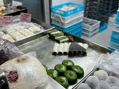 -沈大成(南京东路店)