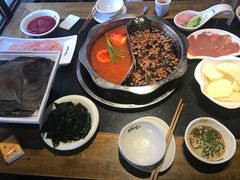 -纸盐河码头火锅(十八梯店)
