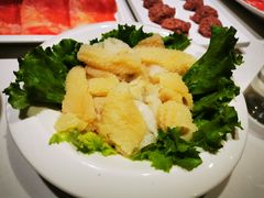 -秦风肥牛(阳阳国际店)