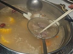-千牛将·鲜牛肉火锅(开元路店)