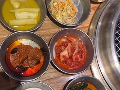 -汉拿山(北京上地华联店)