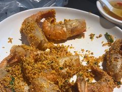 -鸽子侯·家宴·平价海鲜(市图书馆店)