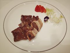 -Yan Ting 宴庭中餐厅(上海静安瑞吉酒店)