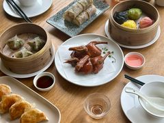 -墨宴(西洋湖店)
