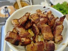 -艺林烤肉城(光明店)