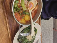 -小满手工粉(上海品尊国际店)