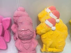 -LUSH(威尼斯人店)