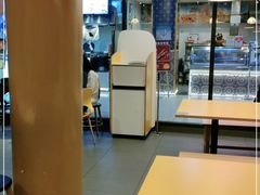 大堂-麦当劳(石家庄北国店)