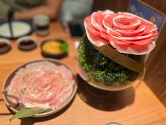 -烧肉达人•炭火烧肉(新天地店)