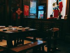 -小龙坎火锅(总店)