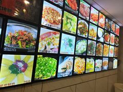 -百花食府(渔阳南路店)