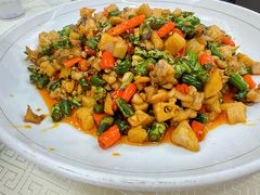 -蜀膳坊(洪公祠小区店)