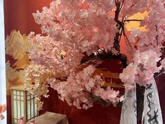 -金陵梦华·宫宴(南京首店)