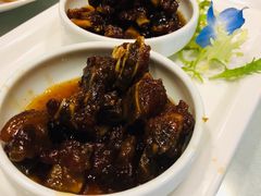 -東舍食唐精品陕菜馆