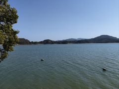 -天目湖山水园