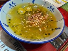 -味福记·本地特色菜(八一万达广场店)