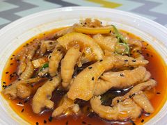 -咖啡人·融合餐厅(万达环宇店)