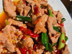 -山石榴·贵州菜(丰盛里店)