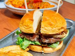 -魏斯理汉堡(西安沣东吾悦店)