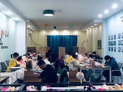 -拾光24h沉浸式自习室(临江门总店)