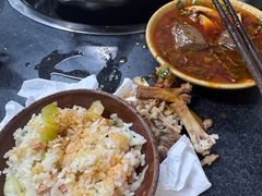 -谭记重庆老火锅(总店)