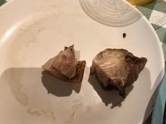 -天祥斋老北京八大碗烧烤家常菜(田村店)