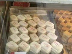 -詹记桃酥(宿州路店)