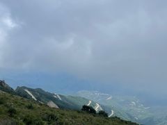 -白草畔自然风景区