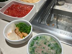 -海底捞火锅(庆春路店)