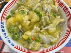 -哈灵面馆(宁波路店)